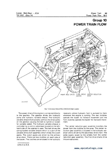 jd 24 skid steer manual